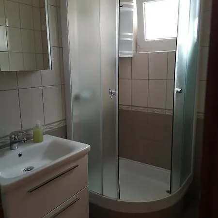 Apartmán Mate Ražanj