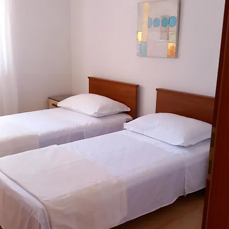 Apartmán Mate *