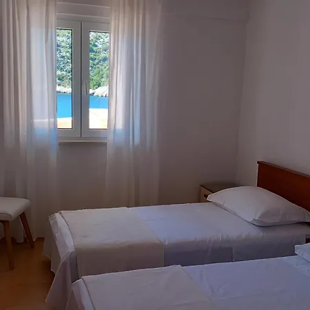 아파트 Mate Ražanj