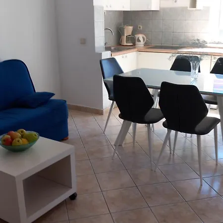 Apartmán Mate