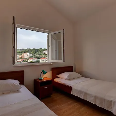 Apartmán Mate