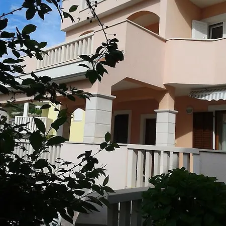 Apartmán Mate *