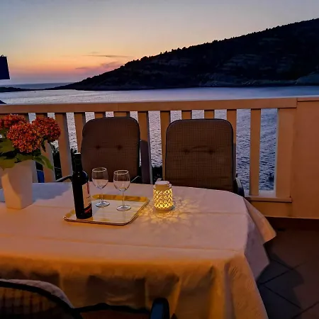 Mate Apartmán Ražanj