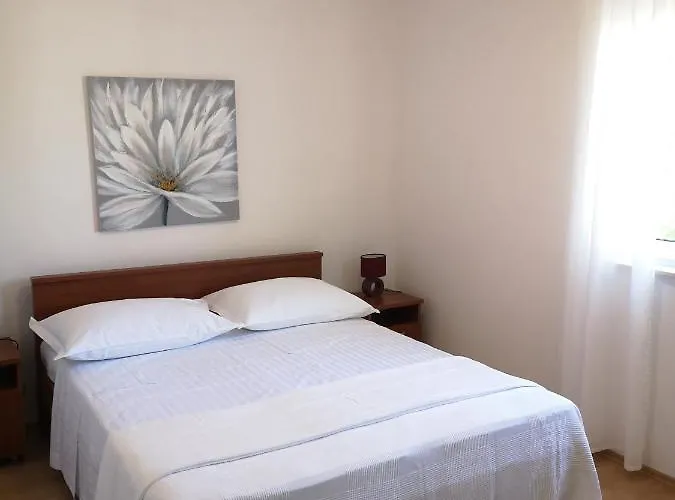 Mate Apartamento Ražanj