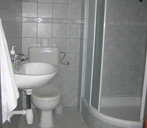 Apartamento Mate Ražanj